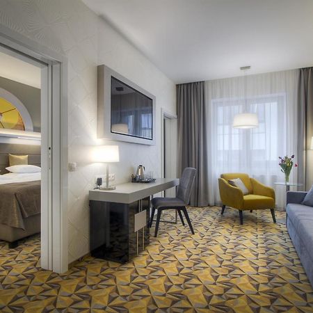 Hotel Essence 布拉格 外观 照片