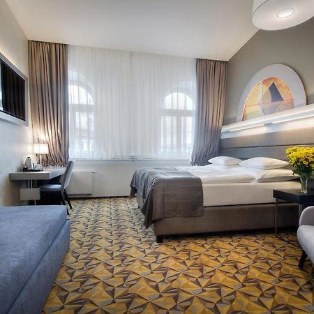 Hotel Essence 布拉格 外观 照片