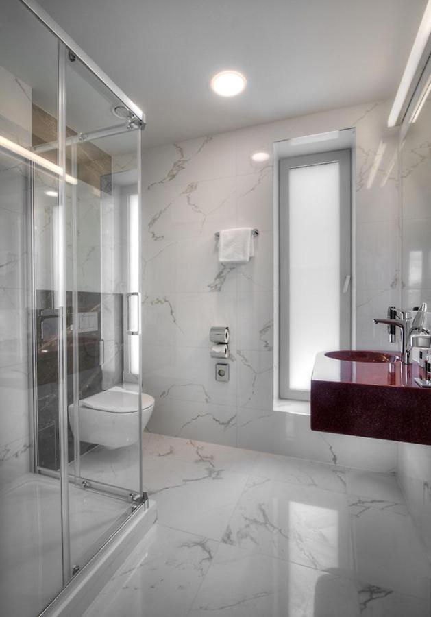 Hotel Essence 布拉格 外观 照片