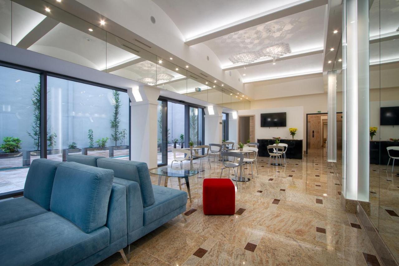 Hotel Essence 布拉格 外观 照片