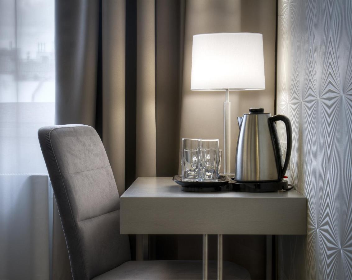 Hotel Essence 布拉格 外观 照片