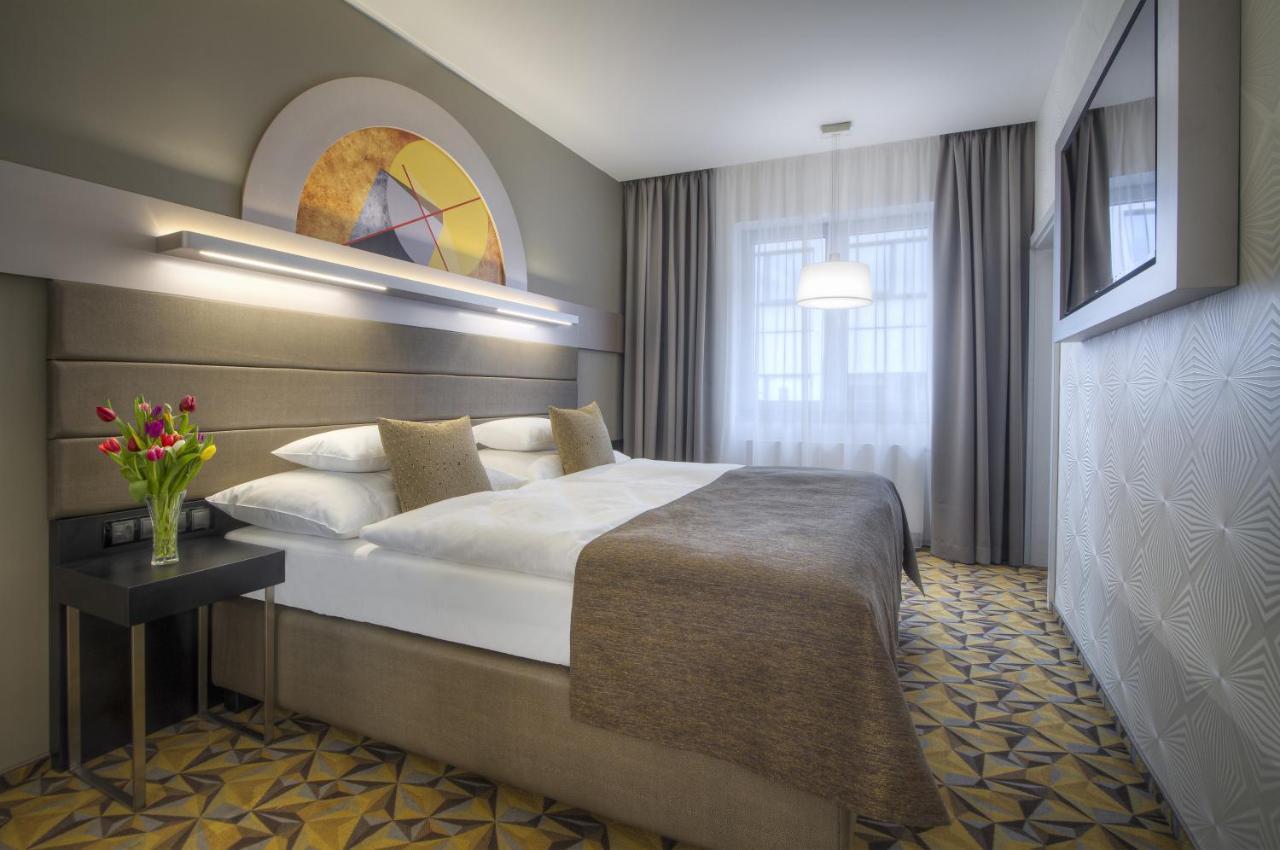 Hotel Essence 布拉格 外观 照片