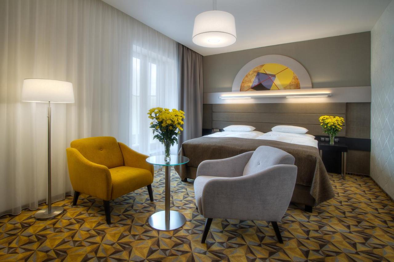 Hotel Essence 布拉格 外观 照片